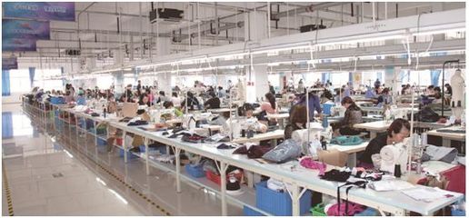 2020冬裝展前瞻丨江蘇蘇美達(dá)輕紡國際貿(mào)易——全球資源整合、設(shè)計(jì)研發(fā)先行 數(shù)字動(dòng)漫賦能時(shí)尚