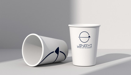 靜壹品牌視覺(jué)VI 上海撼世文化以新銳設(shè)計(jì)賦能品牌新高度